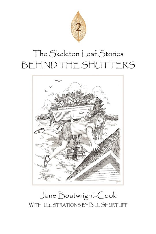 Front cover_The Skeleton Leaf Stories
