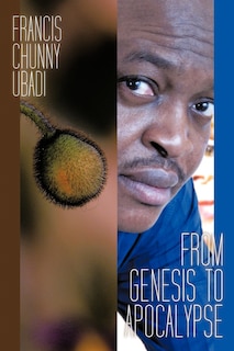 Front cover_From Genesis To Apocalypse