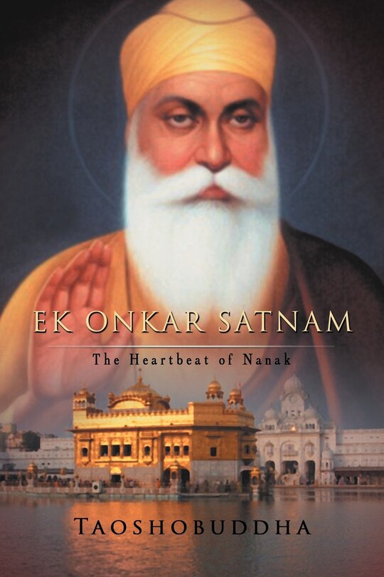 Front cover_Ek Onkar Satnam