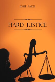 Front cover_Hard Justice