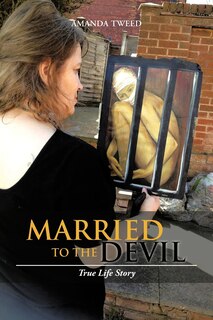 Couverture_Married To The Devil