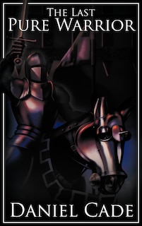Couverture_The Last Pure Warrior