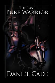 Front cover_The Last Pure Warrior