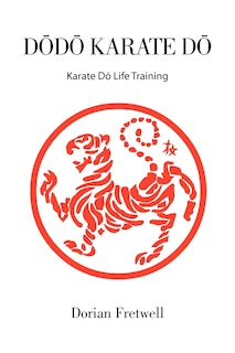 Couverture_D D Karate D