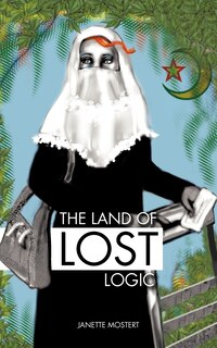 Front cover_The Land Of Lost Logic
