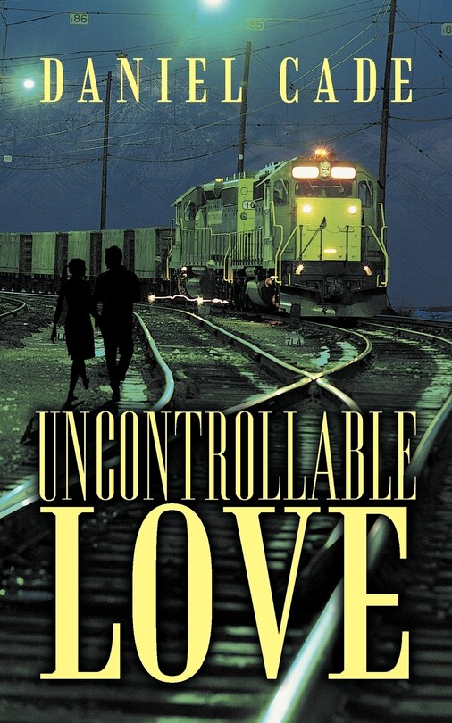 Front cover_Uncontrollable Love