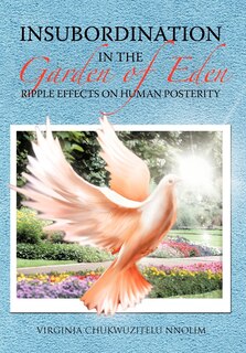 Front cover_Insubordination In The Garden Of Eden