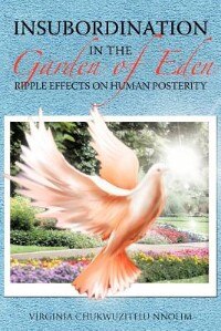 Front cover_Insubordination In The Garden Of Eden