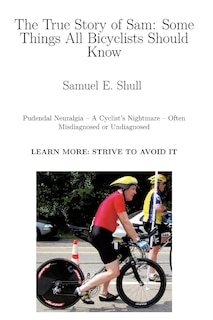 Front cover_The True Story Of Sam