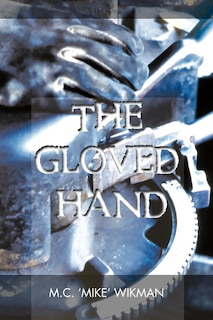 Front cover_The Gloved Hand