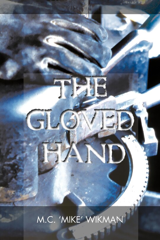 Front cover_The Gloved Hand