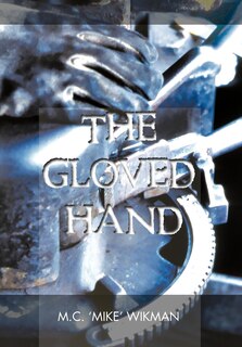 Front cover_The Gloved Hand