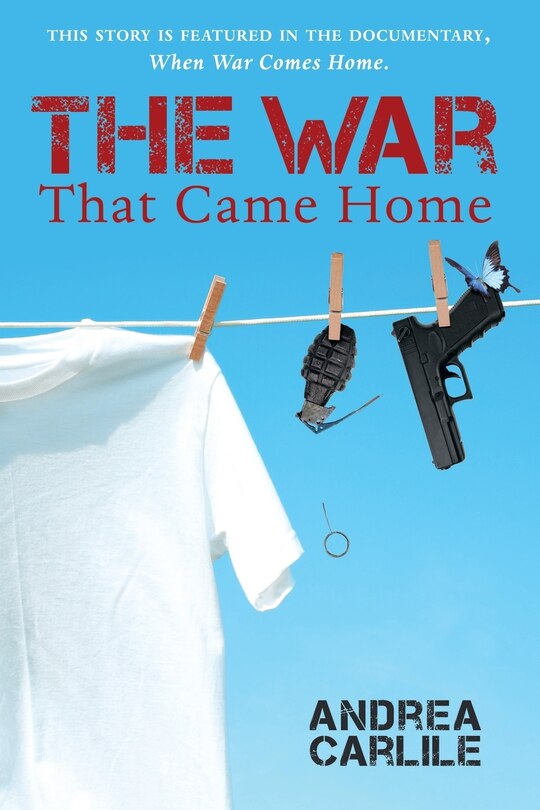 Couverture_The War That Came Home