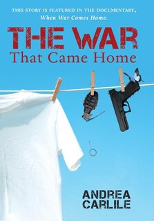Front cover_The War That Came Home