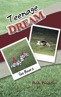 Front cover_Teenage Dream