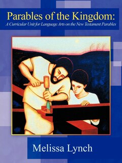 Couverture_Parables Of The Kingdom