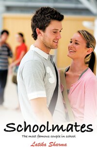 Front cover_Schoolmates