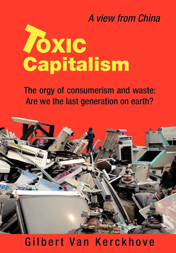 Front cover_Toxic Capitalism