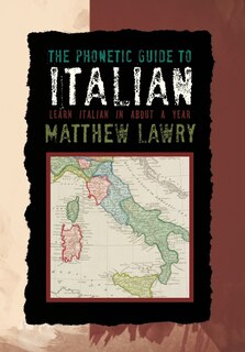 Couverture_The Phonetic Guide To Italian