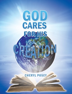 Couverture_God Cares For His Creation