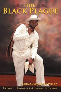 Couverture_The Black Plague