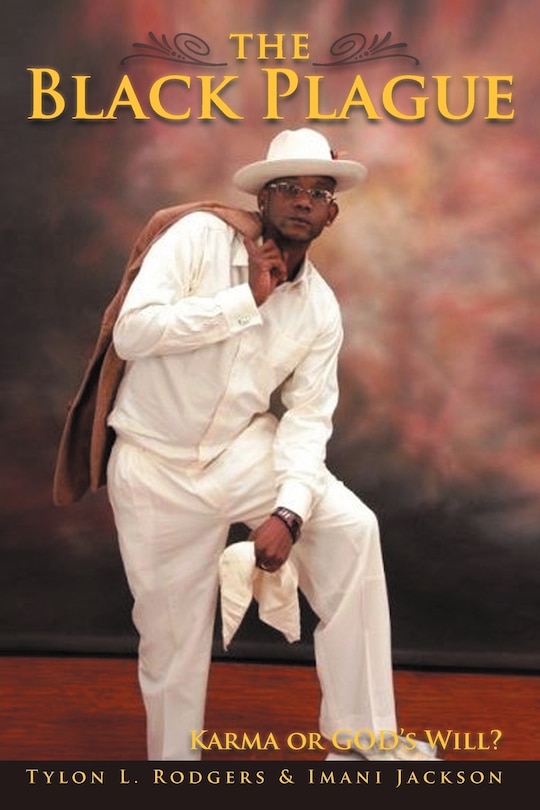 Couverture_The Black Plague