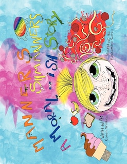 Front cover_Manners Shmanners