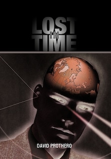 Front cover_Lost In Time