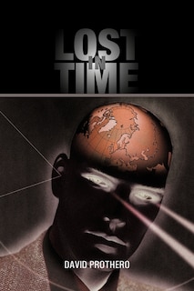 Front cover_Lost In Time