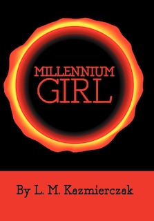 Couverture_Millennium Girl