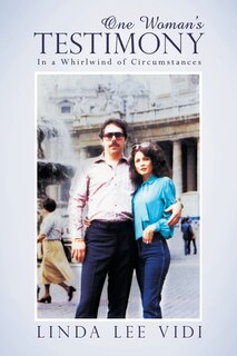 Couverture_One Woman's Testimony