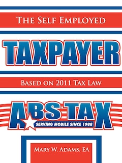 Front cover_The Self Employed Taxpayer