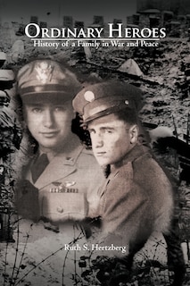 Front cover_Ordinary Heroes