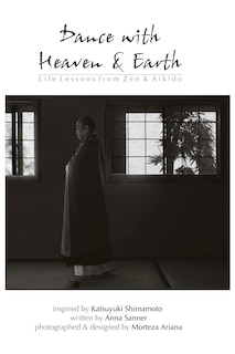 Couverture_Dance With Heaven & Earth