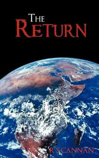Front cover_The Return