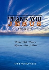 Front cover_Thank You Jesus