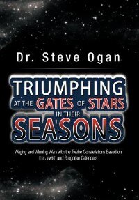 Couverture_Triumphing At The Gates Of Stars In Their Seasons