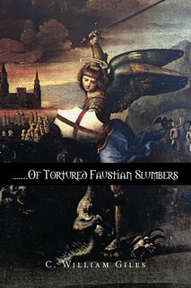 Couverture_........of Tortured Faustian Slumbers
