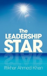 Front cover_The Leadership Star