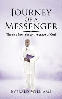 Couverture_Journey of a Messenger