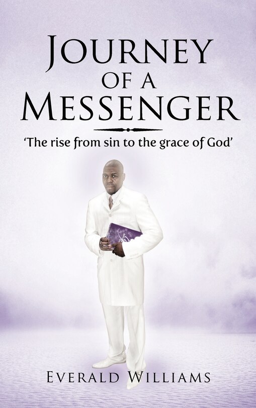 Couverture_Journey of a Messenger