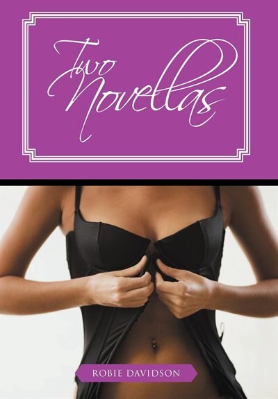 Front cover_Two Novellas