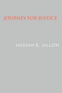 Front cover_Journey For Justice