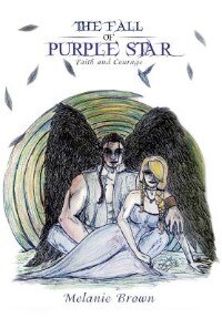 Front cover_The Fall Of Purple Star