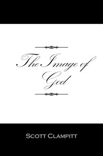 Front cover_The Image Of God