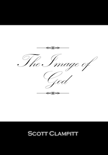 Couverture_The Image Of God