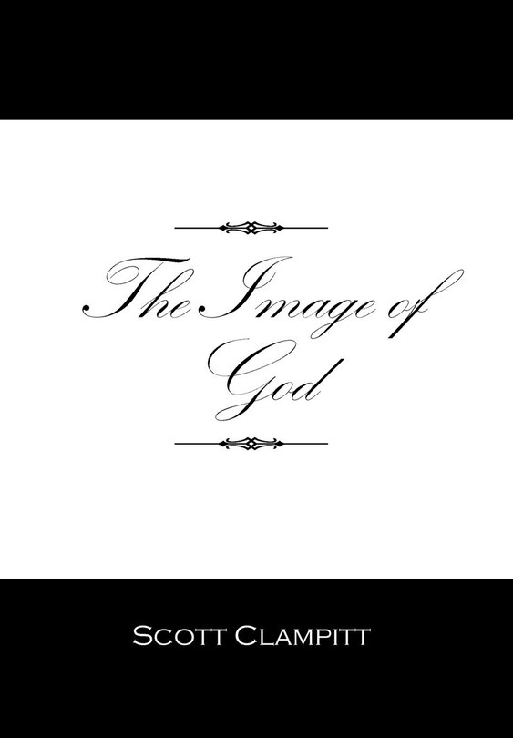 Couverture_The Image Of God