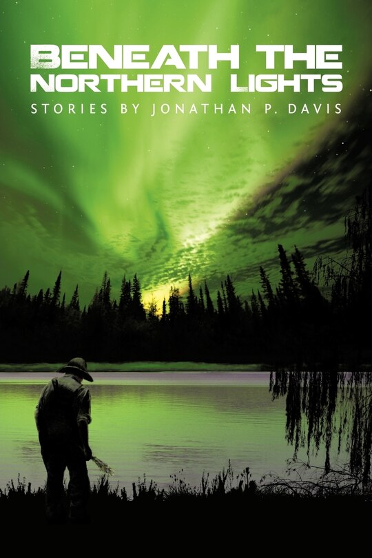 Couverture_Beneath the Northern Lights