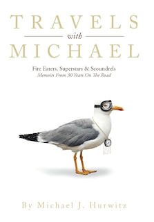 Front cover_Travels With Michael