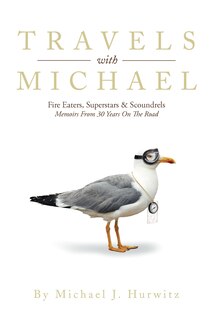Front cover_Travels With Michael